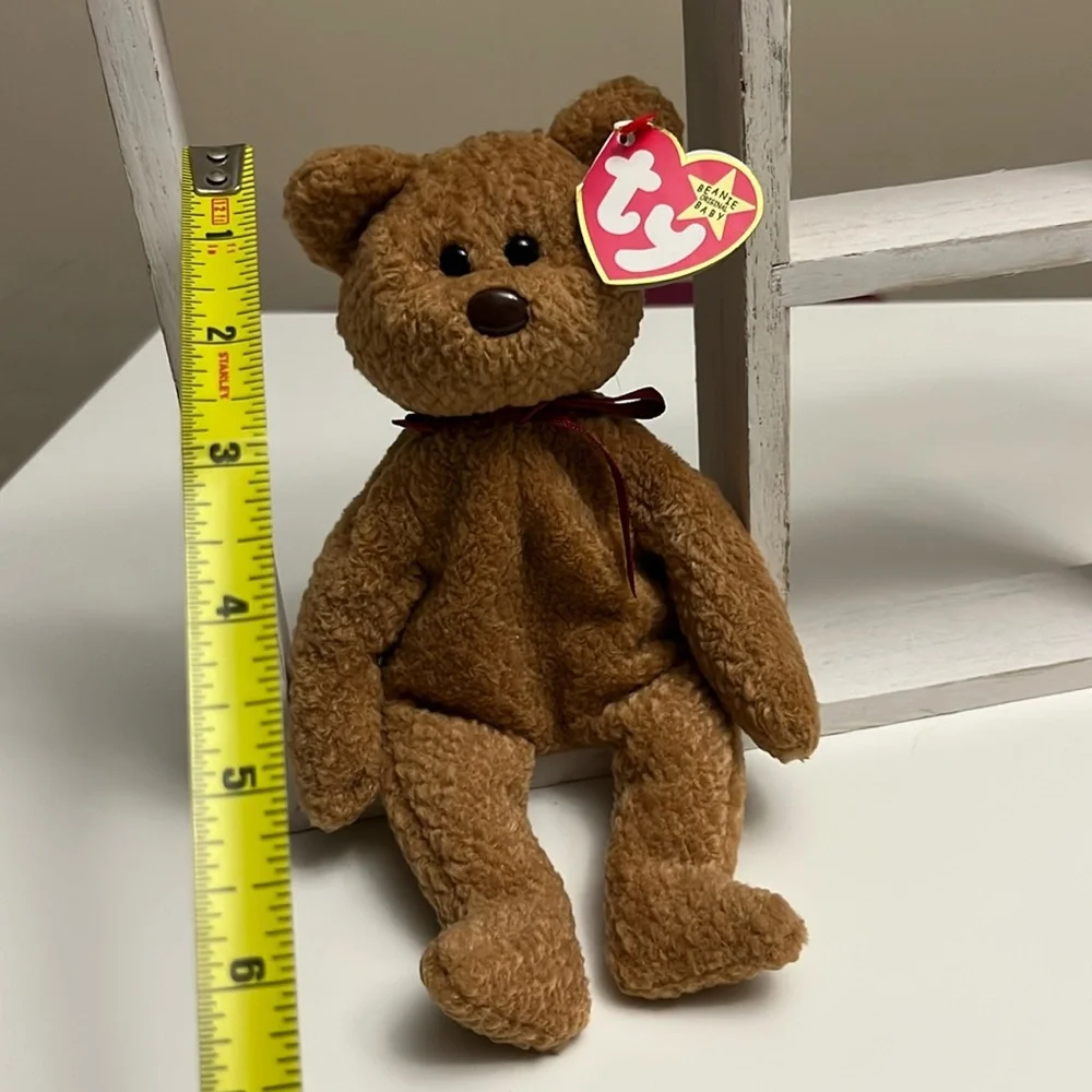 1996 Ty‎ Beanie Babies
